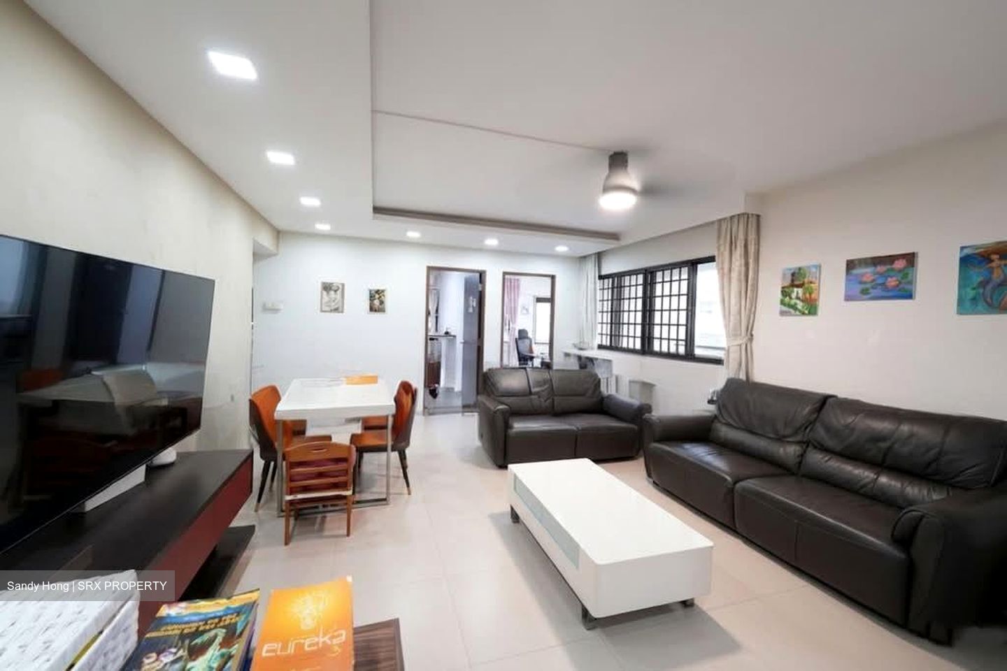 Blk 518 Jurong West Street 52 (Jurong West), HDB 4 Rooms #570464891